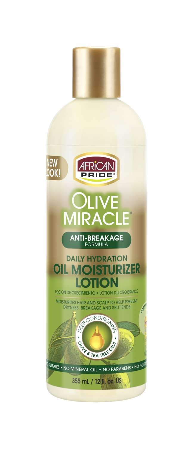 A/P OLIVE MOIST LOTION