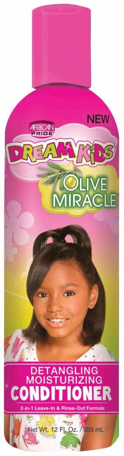 A/P DREAM KIDS CONDITIONER