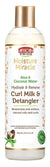 A/P MOISTURE CURL DETANGLER
