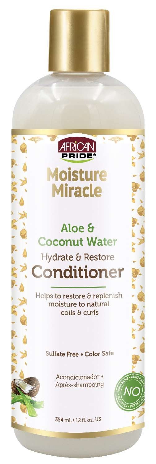 A/P MOISTURE CONDITIONER ALOE/COCONUT