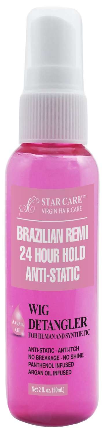 S/CARE WIG DETANGLER 2 OZ