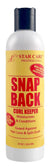 S/CARE SNAP BACK CURL KEEPER 8 OZ