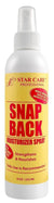 S/CARE SNAP BACK MOISTURIZER SPRAY 8 OZ