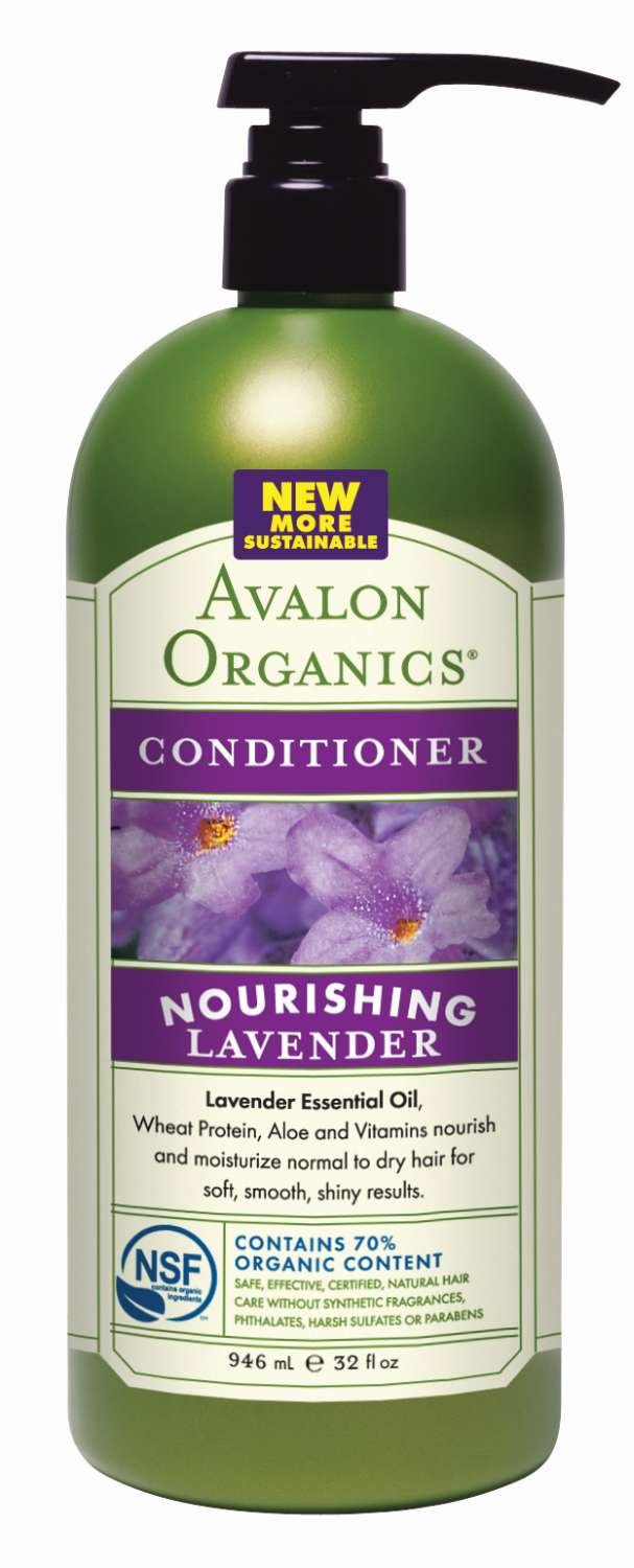 AVALON LAVEND NOURISH COND 32 OZ