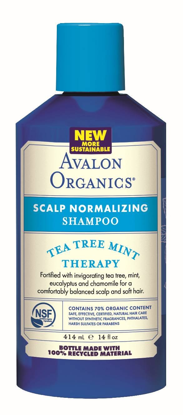 AVALON SCALP NORMALIZE SHMP