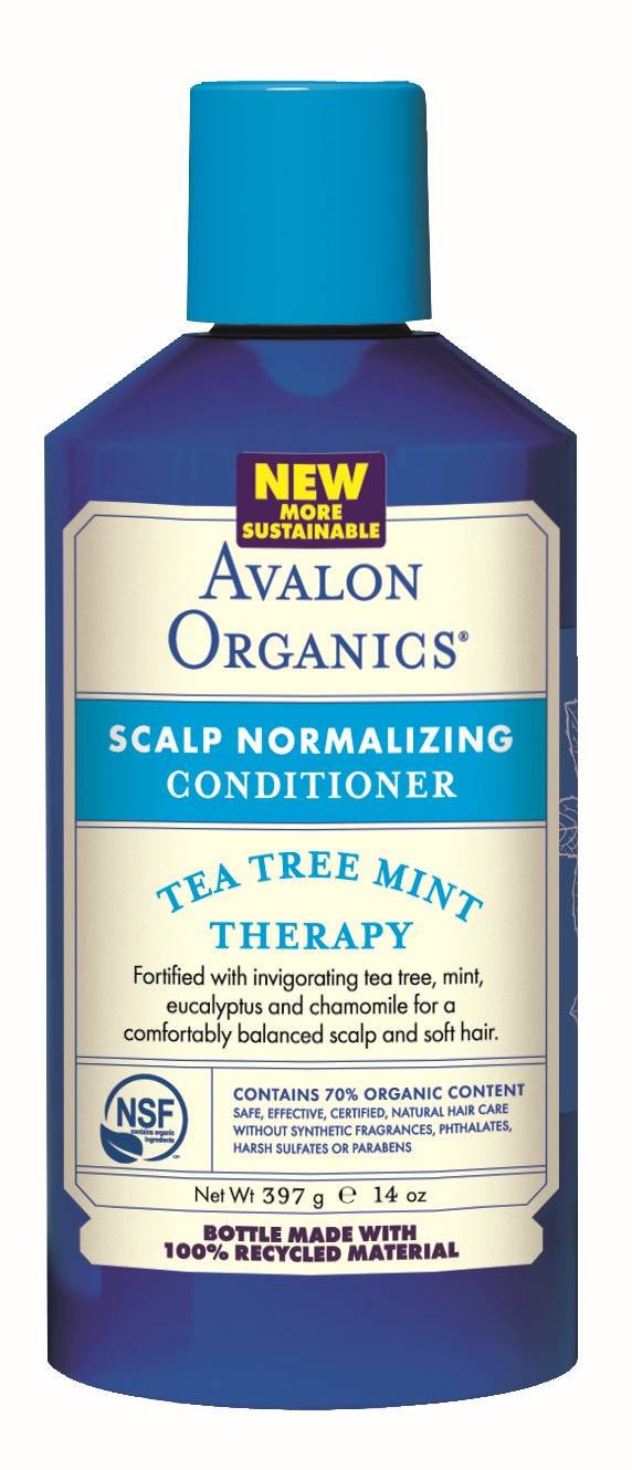 AVALON SCALP NORMALIZE CONDITIONER 14 OZ