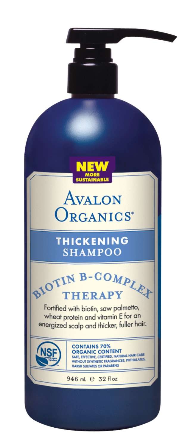 AVALON THICKENING SHMP 32 OZ