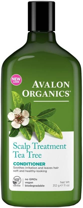 AVALON T/TREE SCALP TRMT COND 32 OZ
