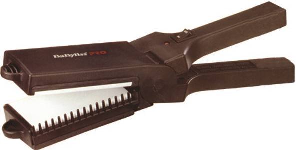BABYLISS CERAMIC FLAT IRON 2 1/4 IN