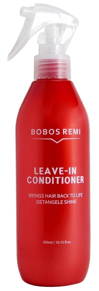 BOBOS REMI LEAVE-IN COND SPRAY 10.15 OZ