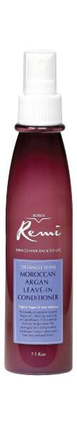 BOBOS REMI ARGAN LEAVE-IN COND 7.5 OZ