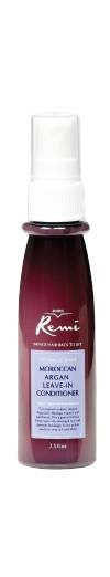 BOBOS REMI ARGAN LEAVE-IN COND 2.5 OZ