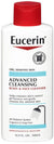 EUCERIN ADVANCED CLEANSING BODY/FACE