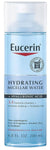 EUCERIN FACE HYDRATING MICELLAR WATER