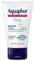 AQUAPHOR BABY HEALING OINTMENT TUBE 3 OZ