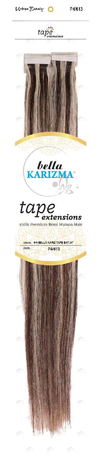 HH BELLA TAPE 24-P4/613