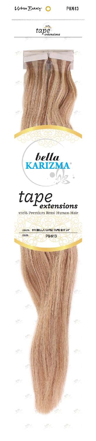 HH BELLA TAPE 24-P8/613