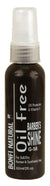 BONFI OIL FREE BARBERS SHINE 2 OZ