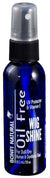 BONFI OIL FREE WIG SHINE SPRAY 2 OZ