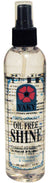 YAKY OIL FREE SHINE 8 OZ