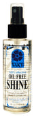 YAKY OIL FREE SHINE 4 OZ