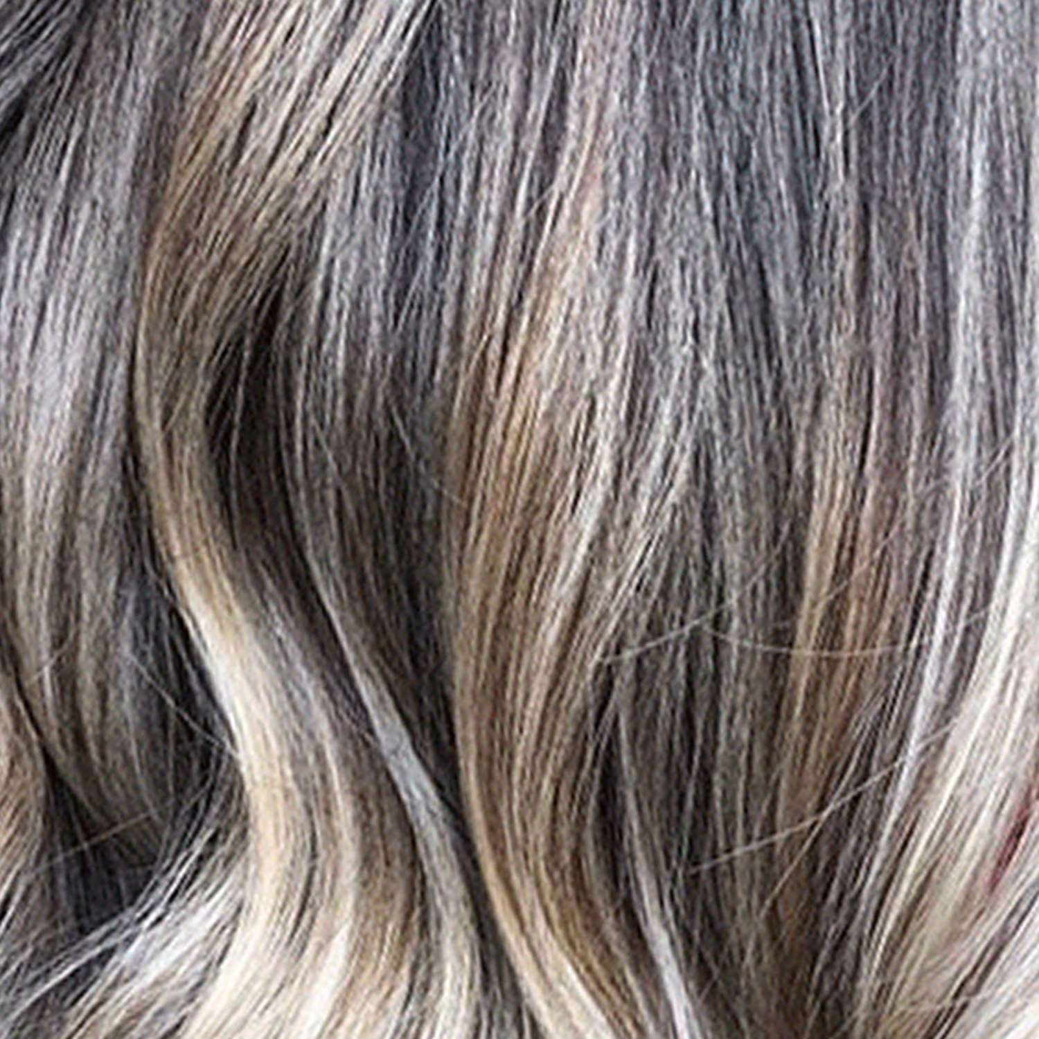 BLONDE HIGHLIGHT