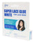 BMB SUPER LACE GLUE WHITE 0.4 OZ