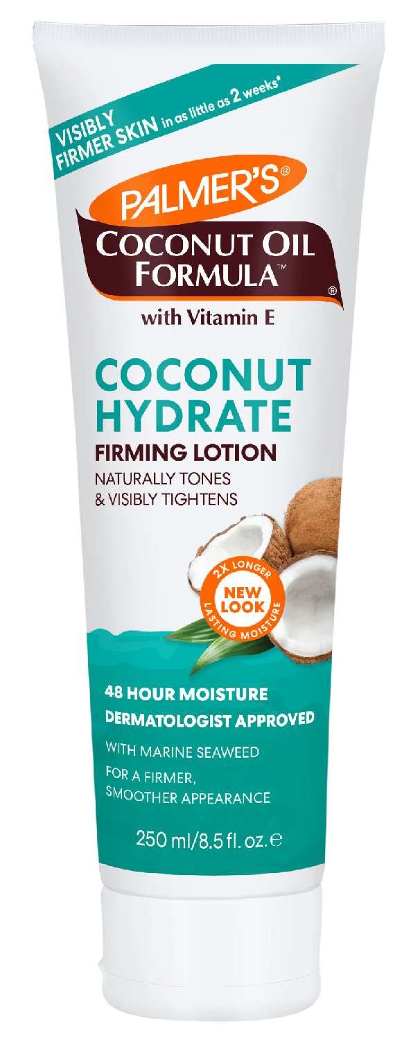 PALMER'S COCONUT FIRMING LOTION 8.5 OZ