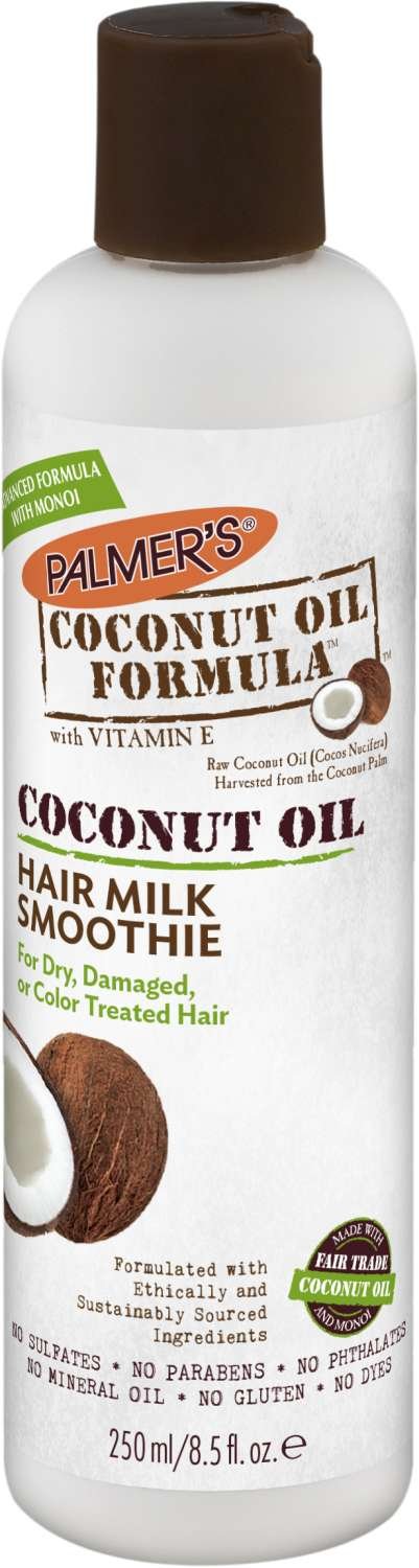 PALMER'S COCONUT HAIR MILK 8.5 OZ