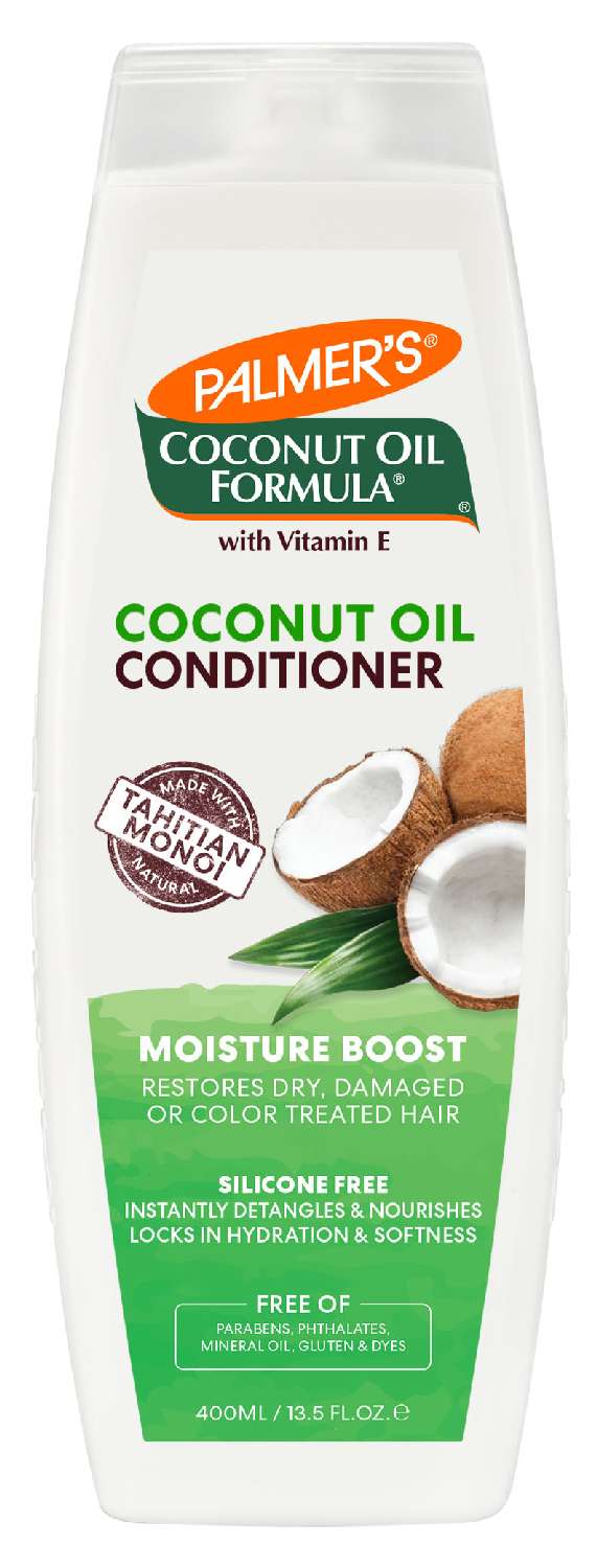 PALMER'S C/NUT MB CONDITIONER