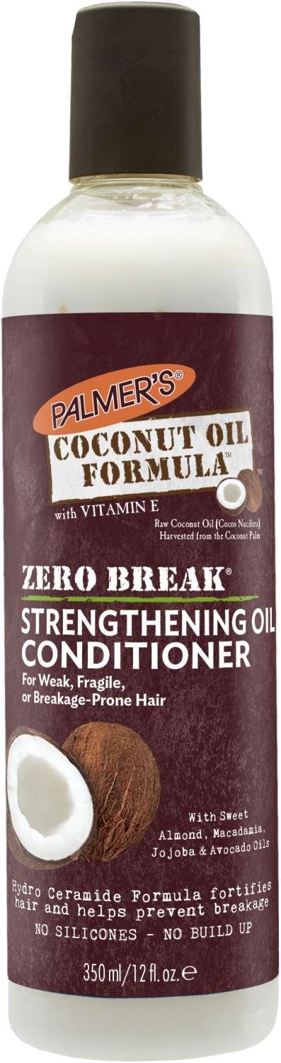 PALMER'S COCONUT STRENGTH COND 12 OZ