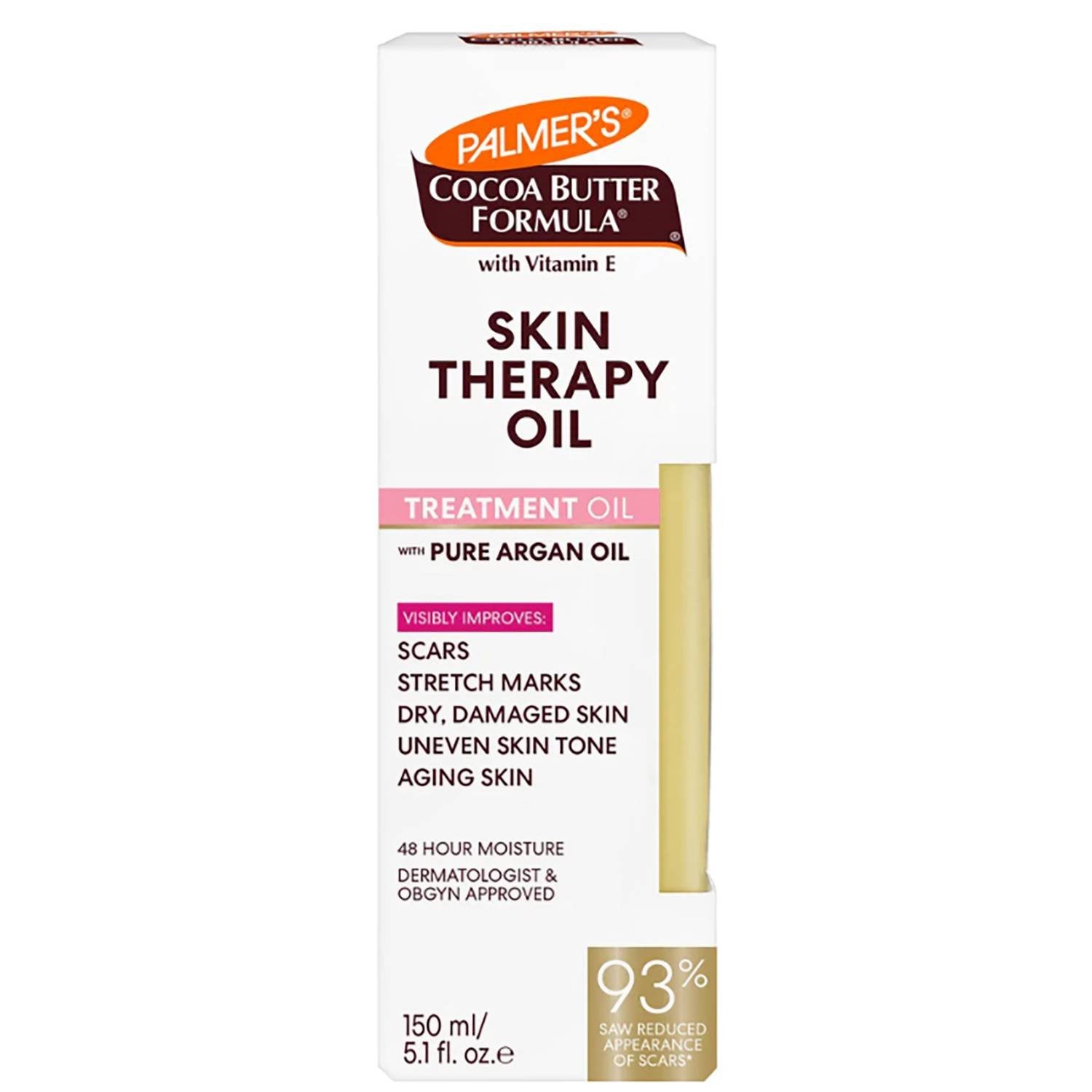 PALMER'S CB SKIN THERAPY OIL 5.1OZ