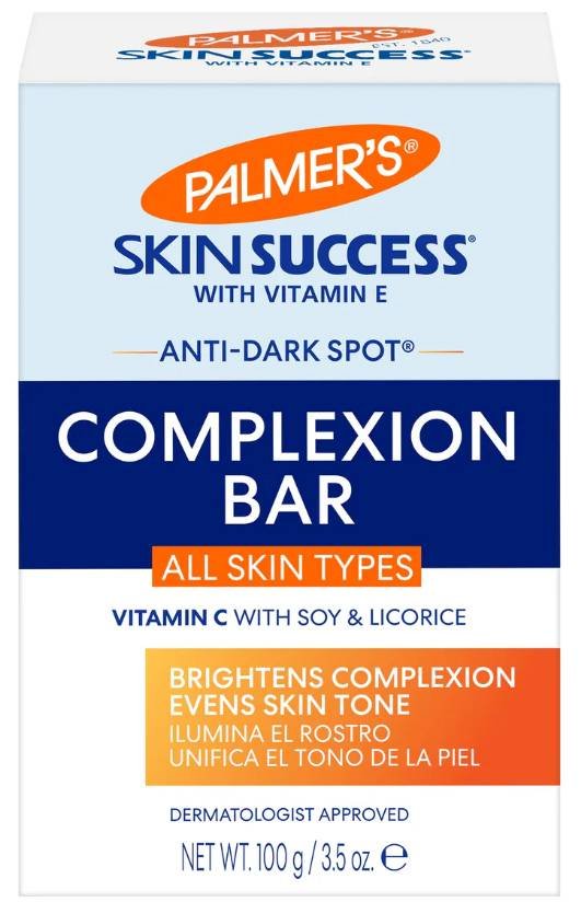 SKIN/SUCC COMPLEXION BAR