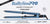 BABYLISS N/T F/IRON PRIMA3000 BK/BL L/ED