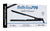 BABYLISS N/T F/IRON ULTRATHIN BK/BL L/ED 1 1/2 IN