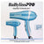 BABYLISS N/T PPK DRYER / FOLDING DRYER