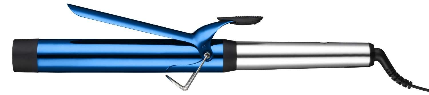 BABYLISS N/T C/IRON EXTEND BARREL 1.5 IN