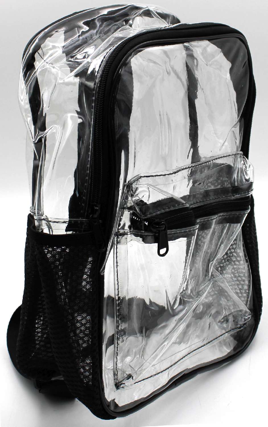 DREAM BAG PACK CLEAR MEDIUM