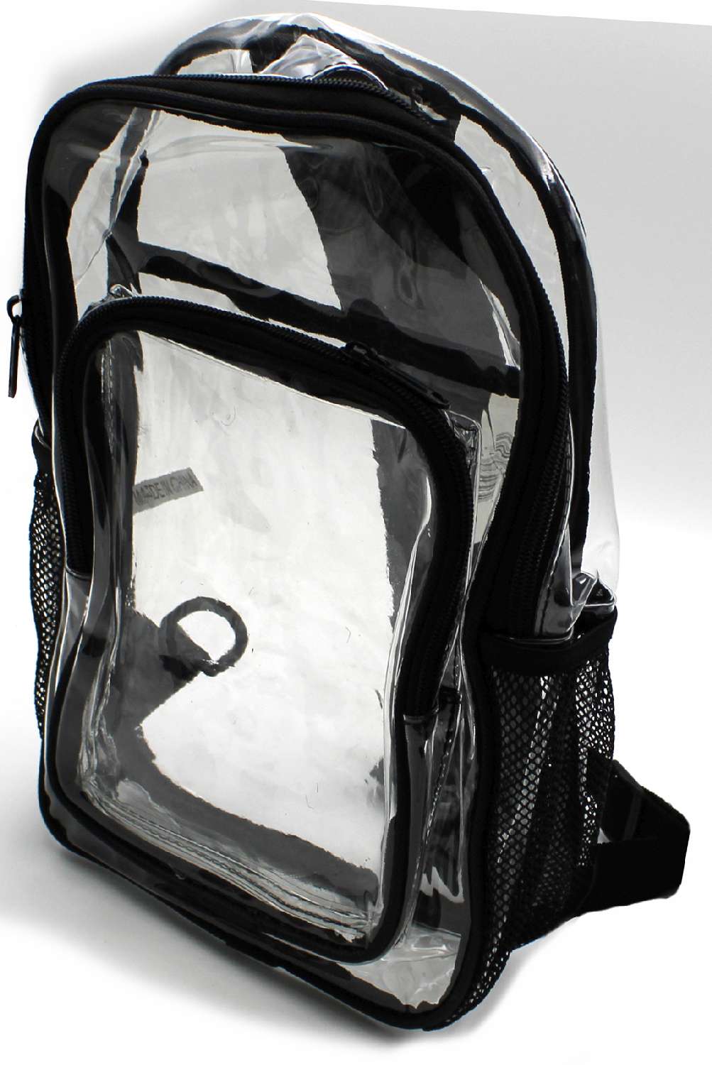 DREAM BAG PACK CLEAR SMALL