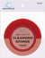 DREAM C/SPONGE RUBBER RED