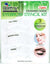 BR EYEBROW STENCIL KIT