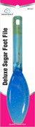 DREAM FOOT FILE SUGAR DELUXE