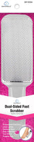 DREAM DUAL SIDED FOOT SCRUBBER