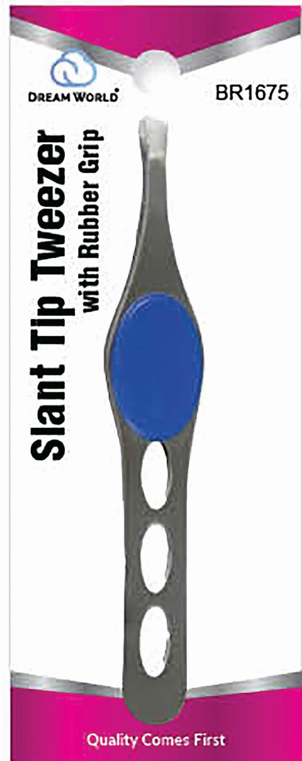 DREAM TWEEZER - DLX SLANT TIP