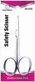 DREAM NAIL SAFETY SCISSOR