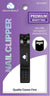 DREAM PREMIUM NAIL CLIPPER FINGERNAIL