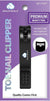 DREAM PREMIUM TOENAIL CLIPPER