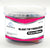 DREAM TWEEZER - SLANT TIP 72PC/JR NEON