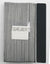 DREAM EMERY BOARD SQUARE JUMBO 25PC/PK BLACK