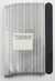 DREAM EMERY BOARD7"" THICK 40PC/PK BLACK